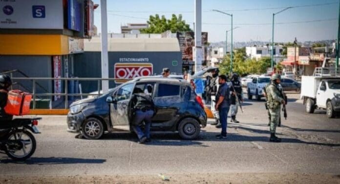 Por la violencia, se han perdido más de dos mil empleos en Sinaloa en tan solo cuatro meses. La inseguridad persiste.