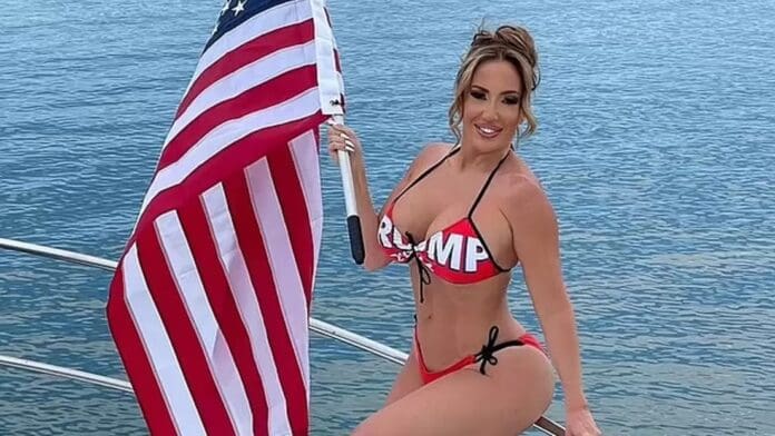 Actriz nopor ofrece servicios gratuitos a los bomberos por su trabajo en los incendios en Los Ángeles