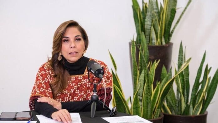 Video: Mara Lezama destaca el potencial de crecimiento que tiene Maya Ka'an