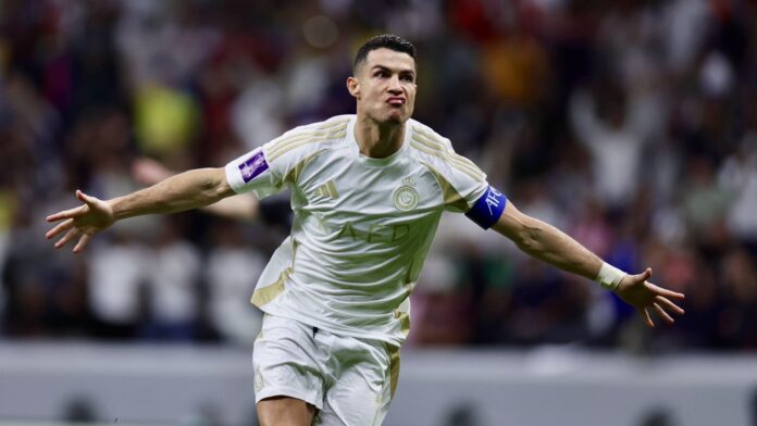 Convocan a festejo masivo por el cumpleaños de Cristiano Ronaldo en Mérida, Yucatán