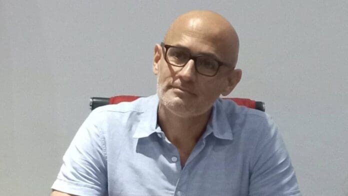 Piden donadores de sangre para el diputado Hugo Alday Nieto; requieren apoyo en Colima, Tepic y Guadalajara