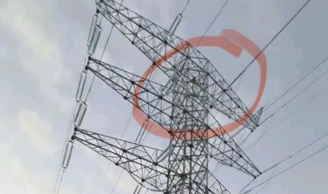 Hombre amenaza con lanzarse desde torre en el fraccionamiento Pedregal de Playa del Carmen