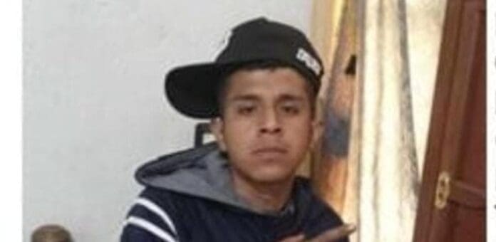 Hallan restos de Alberto Alvarado, desaparecido en Playa del Carmen en el 2023. Se ha desactivado su ficha de búsqueda.