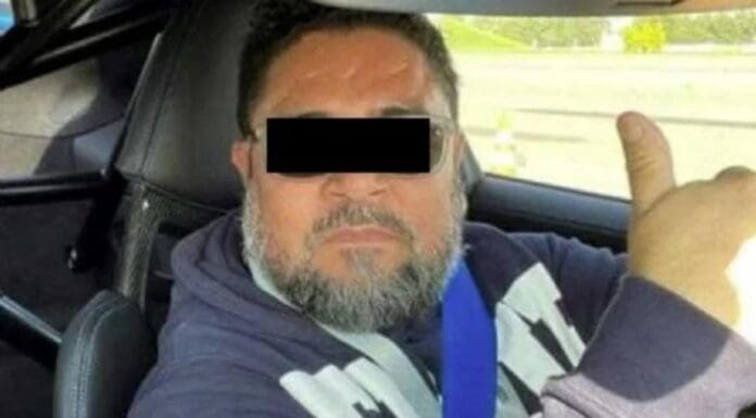 Detienen en Puebla a líder de La Barredora de Tabasco; lo ligan con exfuncionario de Adán Augusto López Hernández.