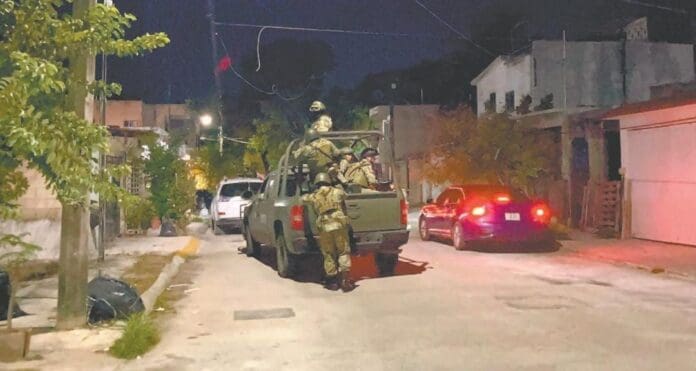 Levantan a un custodio del Cereso y hallan un cuerpo descuartizado en Chetumal. Aún no se sabe si se trata del mismo caso.