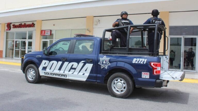 Policías de Solidaridad no cotizan a la seguridad social para un retiro digno, advierte Orlando Muñoz Gómez