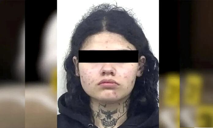 Cae sicaria de 19 años; mató a hombre por deuda de drogas en Monterrey