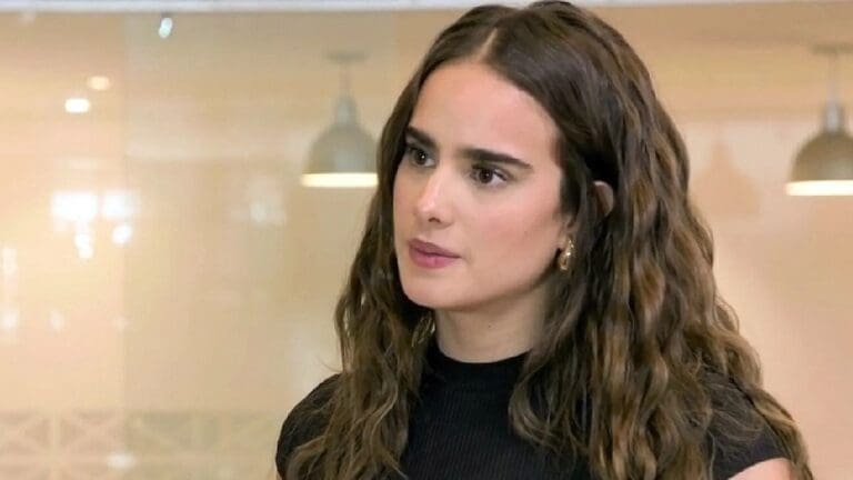 Maestra de canto califica de “mediocre” la interpretación de Gala Montes en su canción “Tacara”