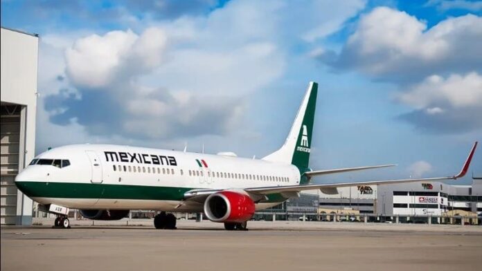 Mexicana de Aviación anuncia ampliación de vuelos a Tulum y Chetumal; llegará a 14 este año