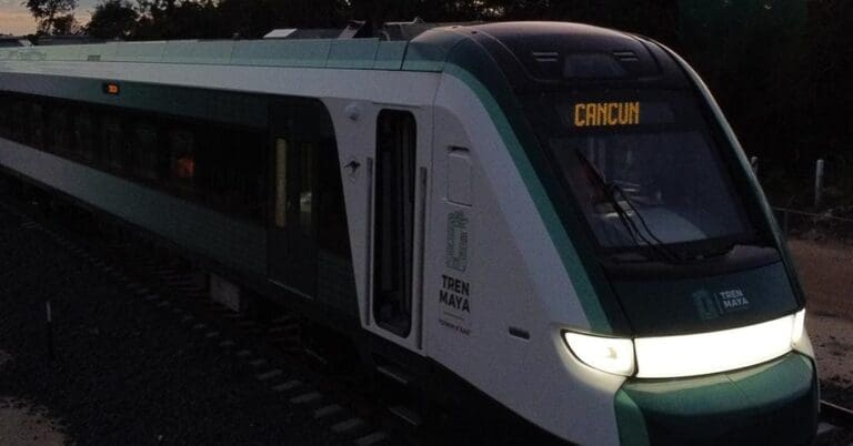 Pese a baja de corridas, se ofrecerán paquetes de Semana Santa para el Tren Maya
