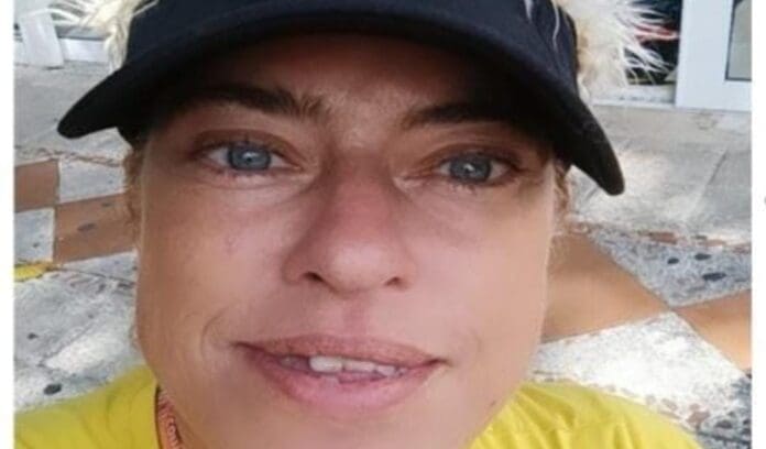 Buscan a Ilaria Dentella, italiana desaparecida en Playa del Carmen. Ya se activó la respectiva ficha en la entidad.