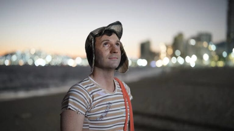 Video: Lanzan primer adelanto de “Sin querer queriendo”, bioserie de “Chespirito”