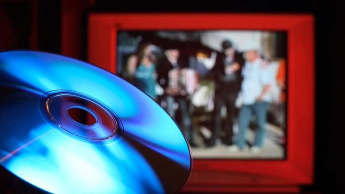 Sony anuncia el fin de la producción de discos Blu-Ray