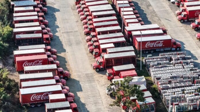 Empresas como Coca-Cola y Grupo Modelo suspenden labores en Acapulco debido a la violencia