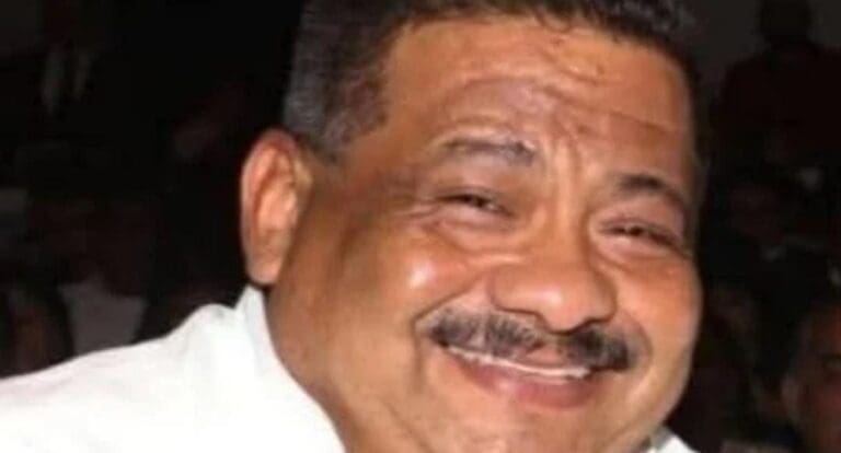 Asesinan al periodista Alejandro Gallegos León en Tabasco