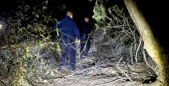 Hallan fosa con 10 cuerpos y detienen a 11 gatilleros en Caborca, Sonora