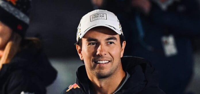 Tanto la Fórmula 1 como miles de sus fans han felicitado a Sergio 