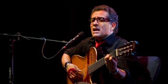 Alejandro Filio prepara concierto el 14 de febrero en Playa del Carmen