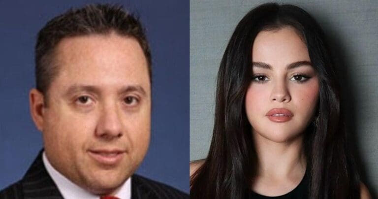 Video: Político republicano propone deportar a Selena Gomez por su apoyo a los migrantes