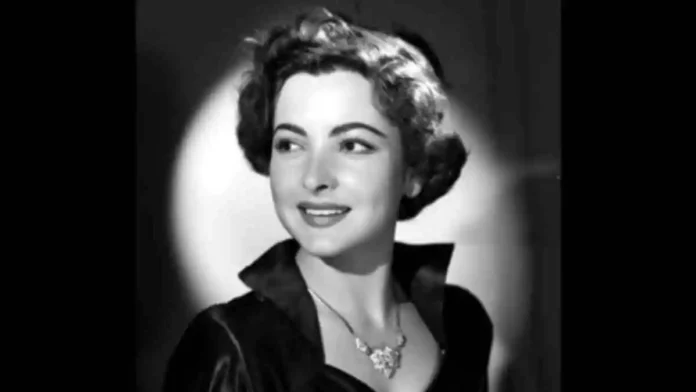 Fallece Alma Rosa Aguirre, actriz de la época de oro del cine mexicano y hermana de Elsa Aguirre