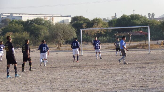 Rescatan a equipo de futbol infantil secuestrado en viaje de San Luis Potosí a Zacatecas