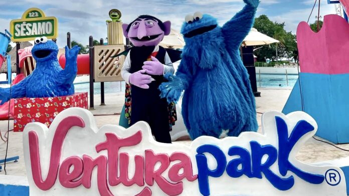 Ventura Park anuncia el cierre indefinido de sus instalaciones en Cancún