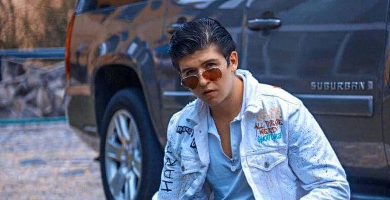 Sentencian al "Fofo Márquez" a 17 años y seis meses por intento de feminicidio, así lo determinó el juez del caso.