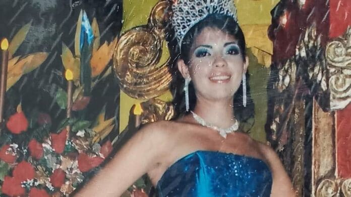 Asesinan a exreina de belleza Isabel Castañeda dentro de su vivienda en Nayarit