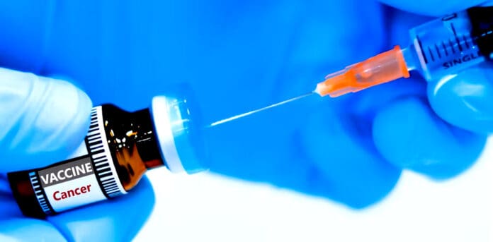 Anuncia Rusia vacuna contra el cáncer; estaría disponible a finales del año