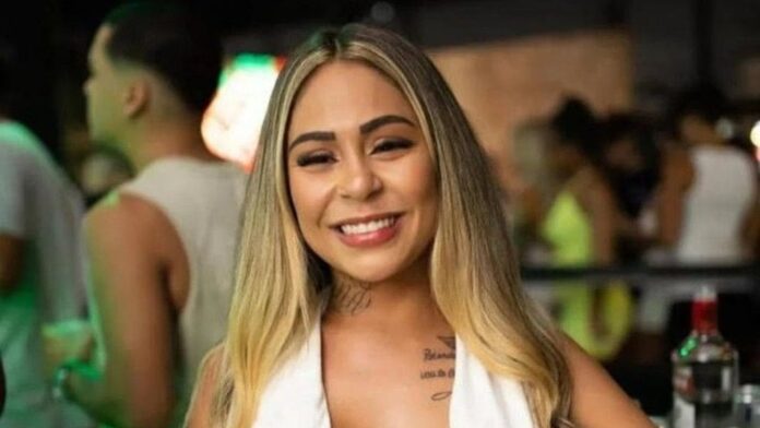 Muere actriz de OnlyFans tras caer de un balcón mientras grababa un trío en Brasil