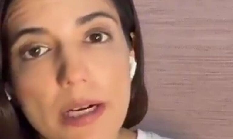 Queda libre Mafer Turrent, quien es una víctima de violencia familiar que había sido encarcelada en la Cdmx.