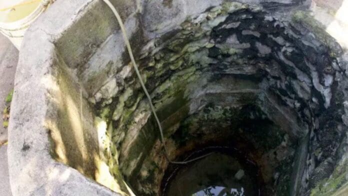 Muere niño de cinco años tras caerse a un pozo en Yucatán