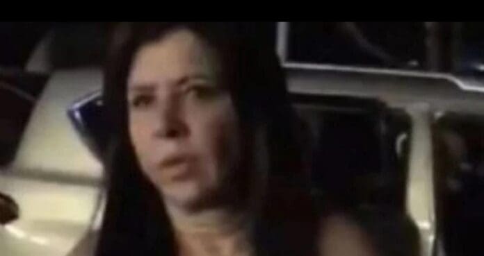 Conceden la libertad anticipada a la esposa de 