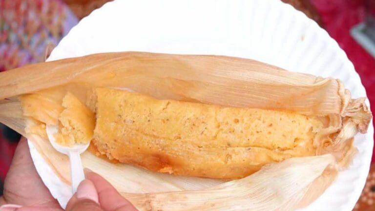 Taste Atlas revela que México no tiene el mejor tamal del mundo, ¿qué país lo tiene?