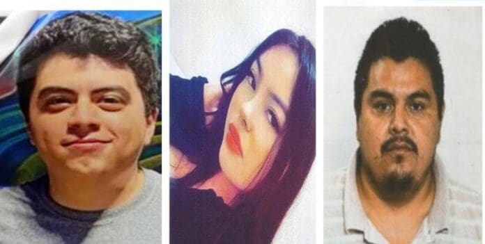 Buscan a seis personas en el estado de Quintana Roo, incluida una menor de edad que desaparece por segunda vez.