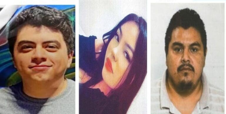 Buscan a seis personas en Quintana Roo, incluida una menor que desaparece por segunda vez