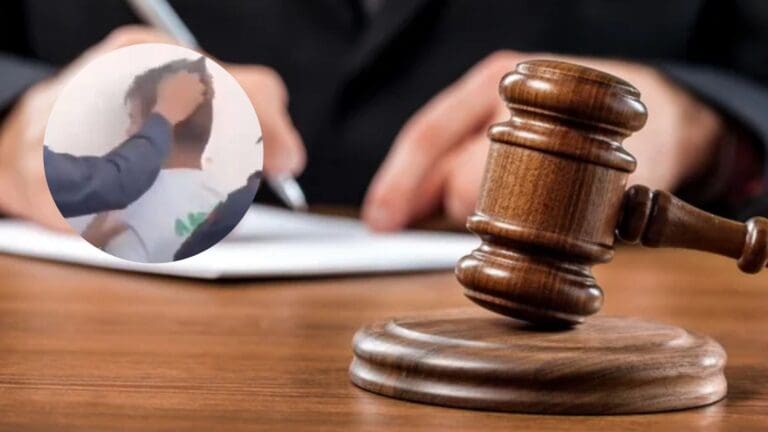 Defensa de “Fofo” Márquez apelará sentencia tras la difusión de video donde lo agreden