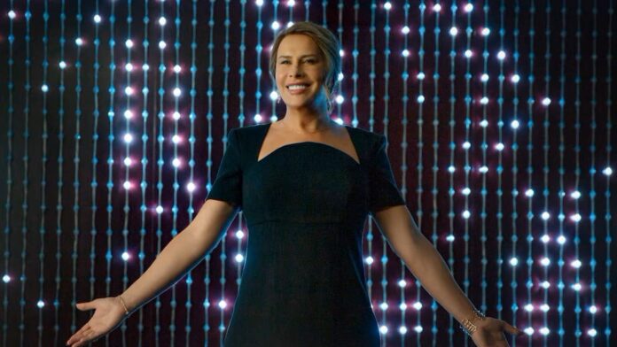 Netflix le da la espalda a Karla Sofía Gascón tras polémica por sus comentarios ofensivos