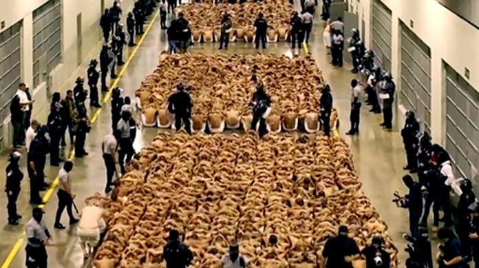 Video: Aceptará El Salvador a migrantes del mundo y criminales de EU, dice Marco Rubio