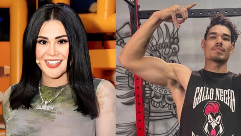 Internautas cuestionan que pretendiente de "Gomita" gane 500 mil pesos