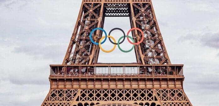 Televisa Univision adquiere los derechos de los Juegos Olímpicos para México hasta 2032 de manera exclusiva.