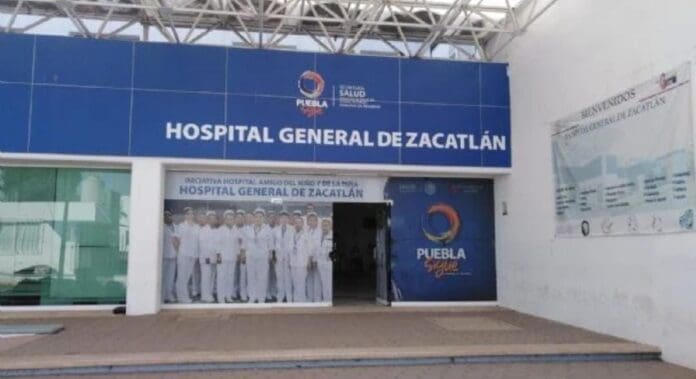 Matan a un bebé de apenas nueve meses durante intento de asalto en carretera de Puebla. Una lamentable tragedia.