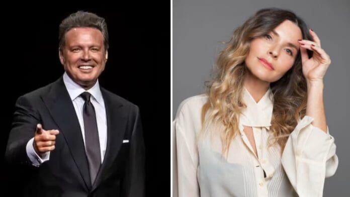 Netflix deberá eliminar escenas sexuales de la serie de Luis Miguel tras denuncia de Issabela Camil ante la FGR