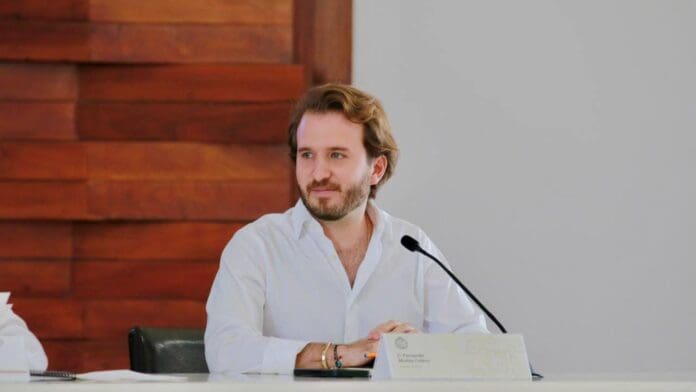 Reforzarán operativos en Playa del Carmen para el cuidado responsable de mascotas: Fernando Muñoz