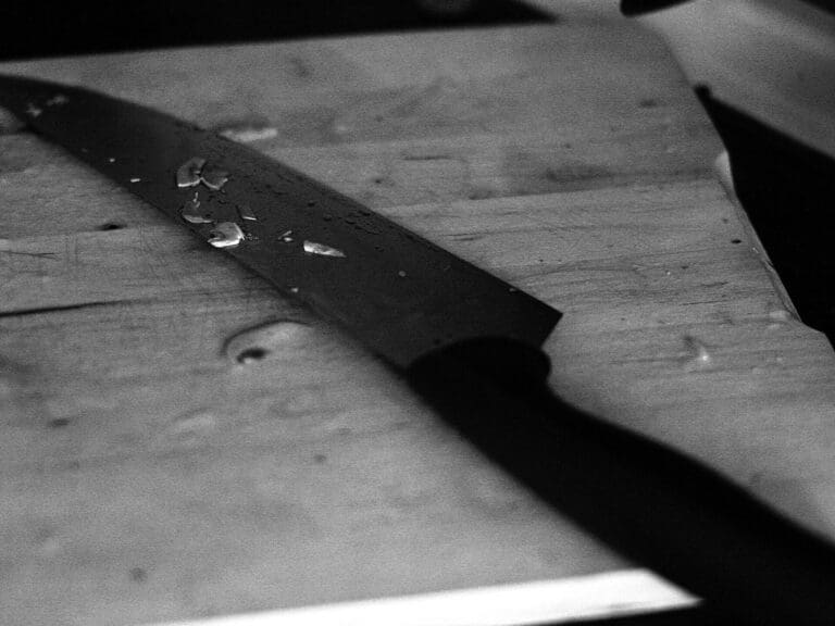 Detienen a influencer que intentó asesinar a la novia de su expareja en CDMX