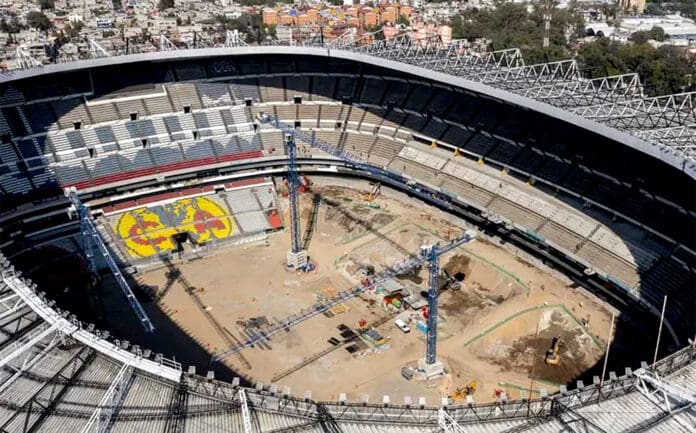 Es definitivo: la NFL no tiene planes cercanos para regresar a México