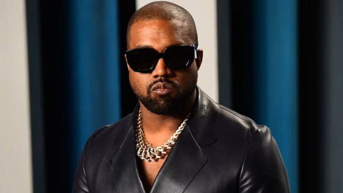 Revela Kanye West que no es bipolar, sino autista
