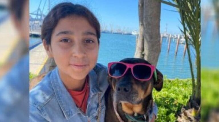 Padre suplica a presunto pedófilo que le regrese a Jennifer Fernanda, su hija de 15 años desaparecida en Tijuana.