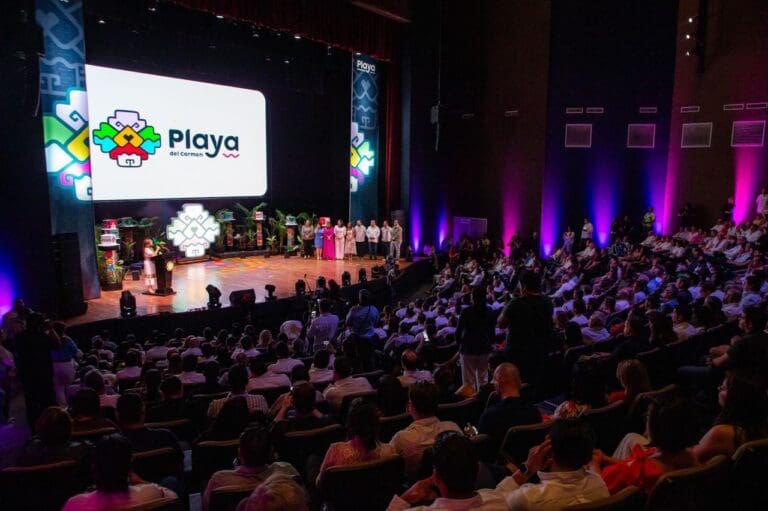 Desmiente diputado Hugo Alday ser propietario de la marca Let's Playa