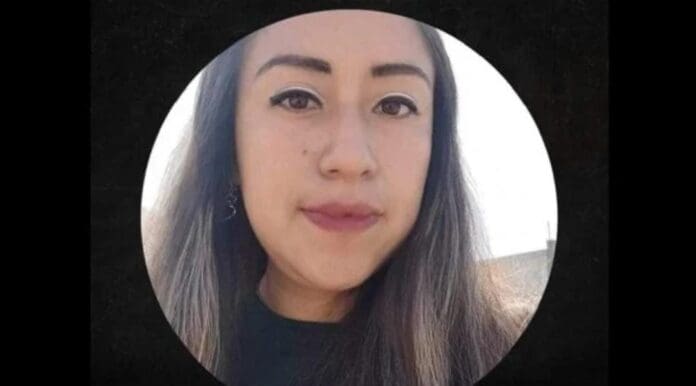 Un terrible feminicidio en Hidalgo; Rosaura fue asesinada por su expareja, un policía liberado por una jueza.